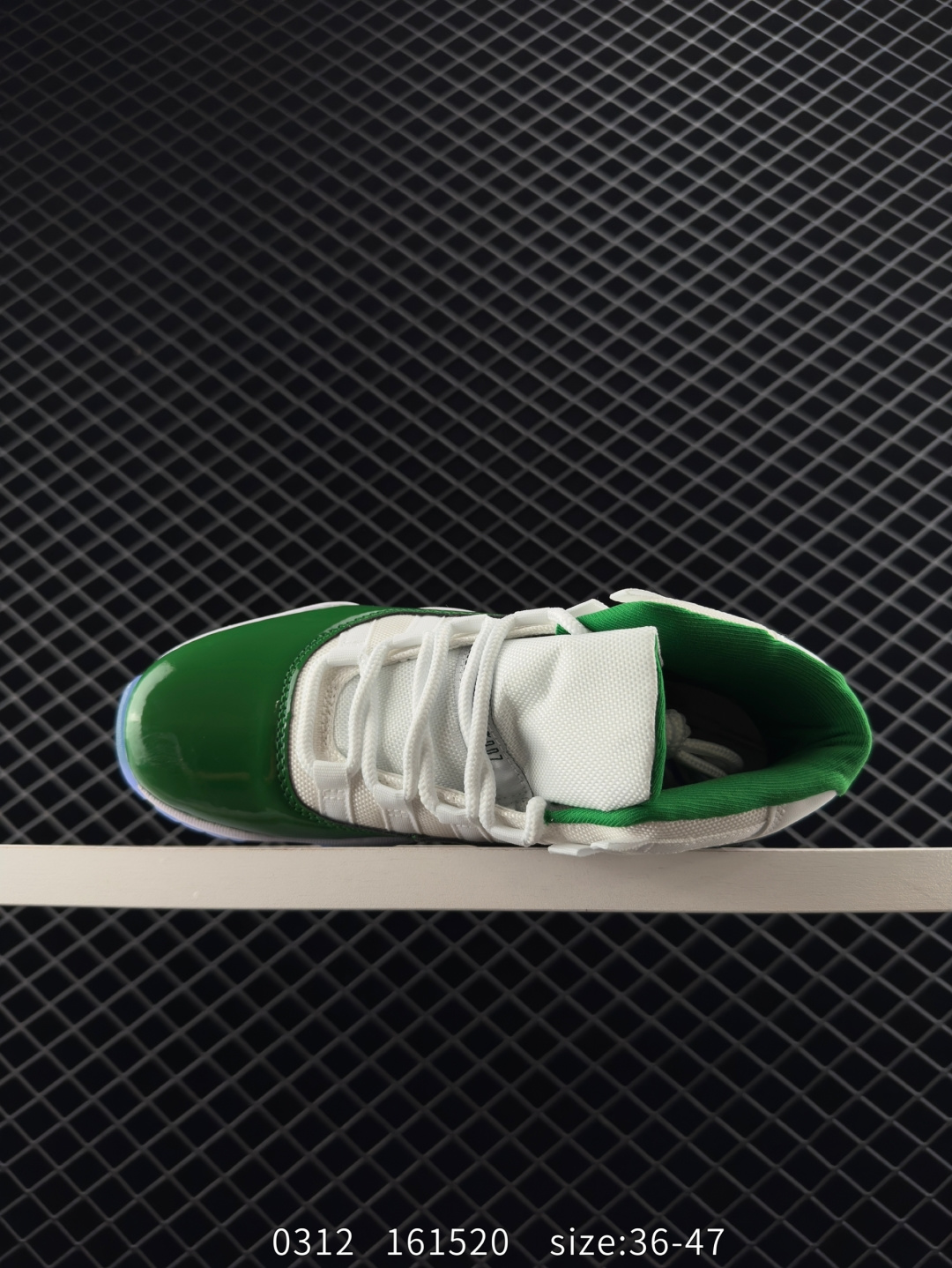 Air Jordan 11 Retro GS “Gamma Blue”